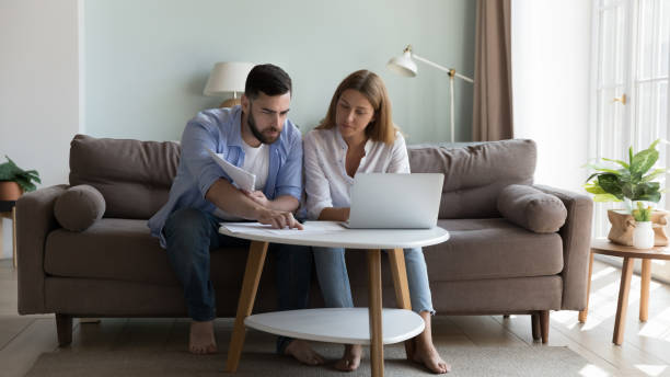 Reverse Mortgages in Bremen, GA
